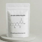 Buy 1D-LSD 10 MCG Pellets