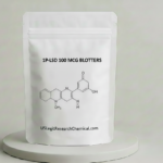 Buy 1P-LSD 100 MCG Blotters in Canada