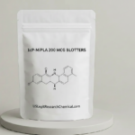 Buy 1cP-MiPLA 200 MCG Blotters online at uslegitresearchchemical