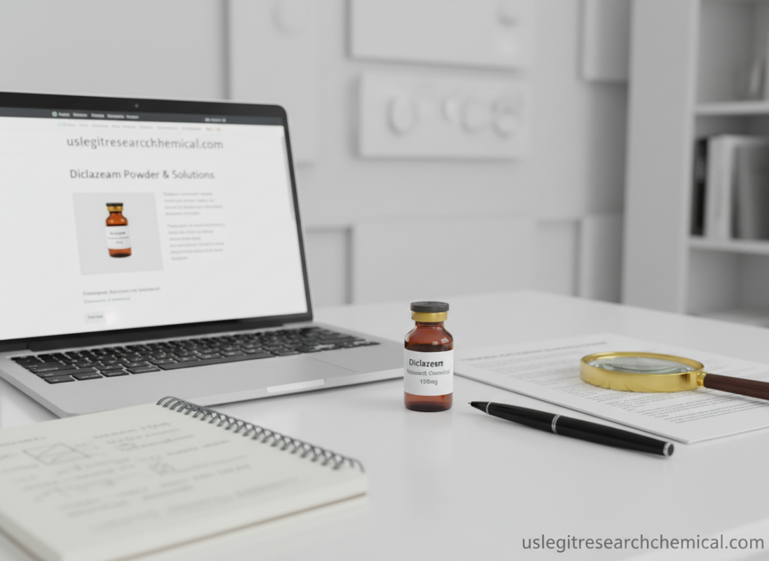 Buy Diclazepam Online Strategies For Beginners