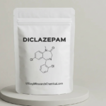 Buy Diclazepam Online UK | Best Diclazepam pellets for sale