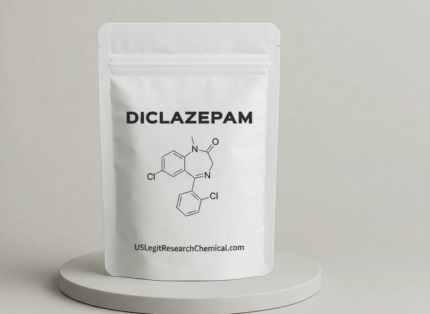 Buy Diclazepam Online UK | Best Diclazepam pellets for sale